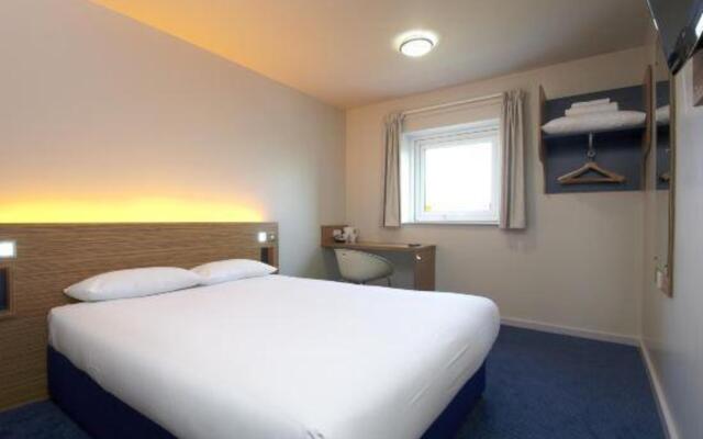 Travelodge London Ilford