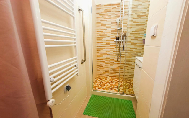 Apartment in the center of Prague