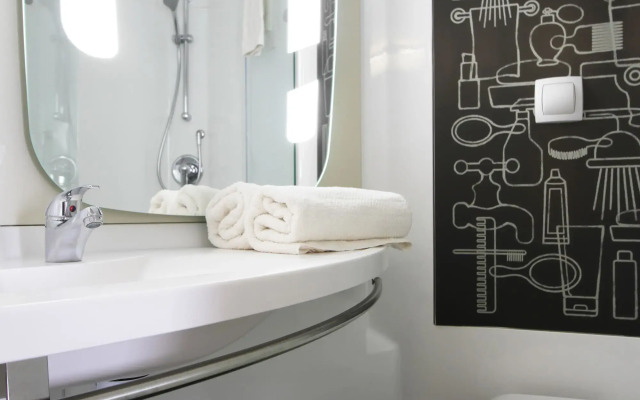 ibis London City - Shoreditch