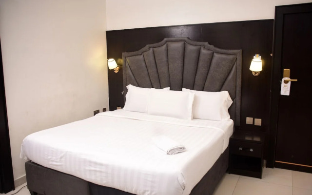 Panyu Hotel And Resort Limited