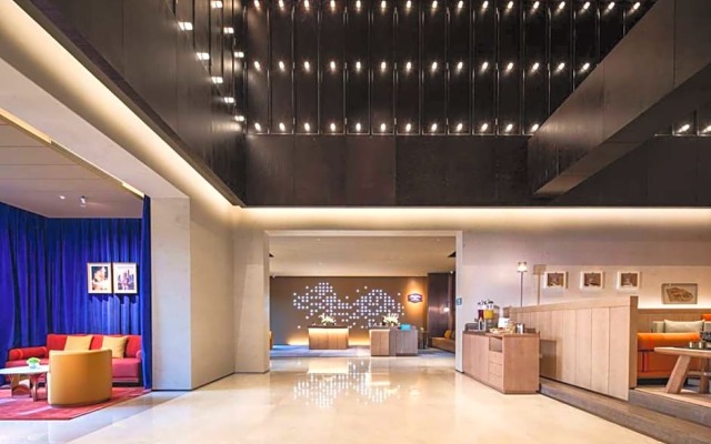 Hampton by Hilton Shenzhen Futian Port
