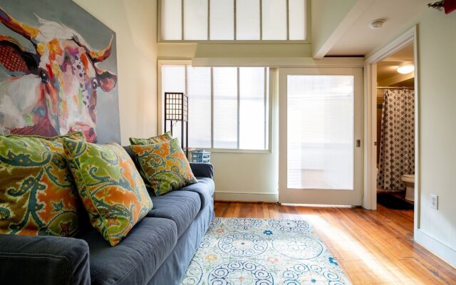 Broadstreet Condos by Barsala