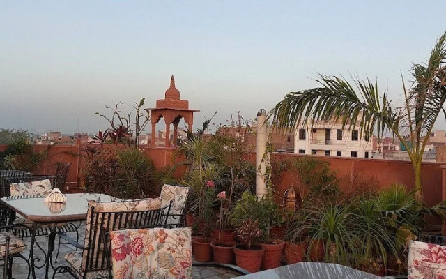 Marigold Inn homestay