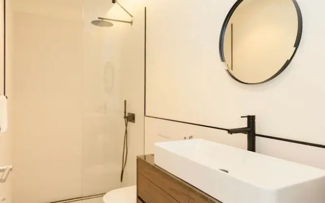 Liiiving in Porto - Luxury Design Apartment I