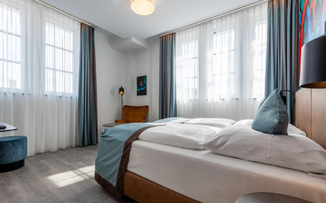 Trip Inn Living & Suites