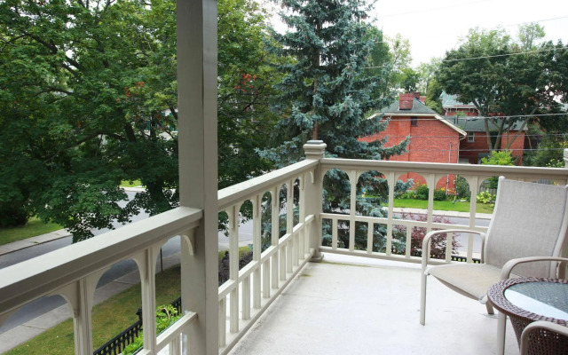 The Rosemount Inn