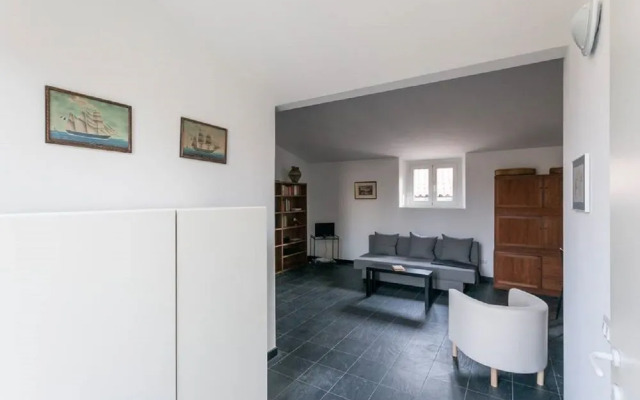 Amedei Apartment int. 11