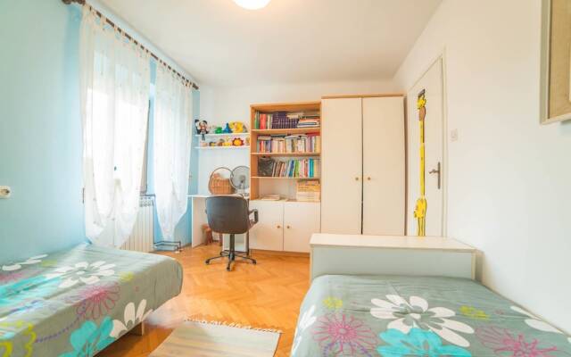 Apartment Emilia / Two Bedroom A1