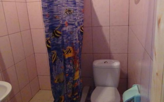Гостевой дом Тома — фото