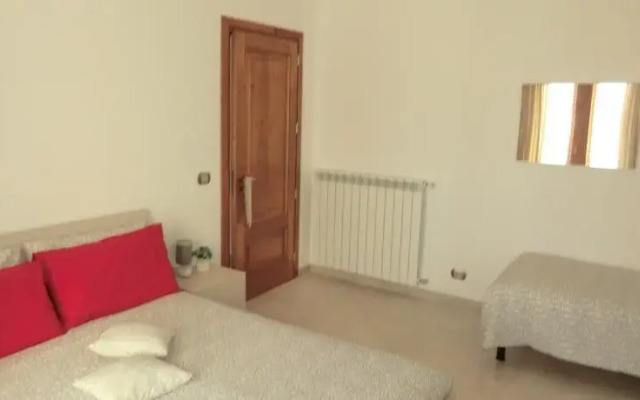 Holidays House Sannì
