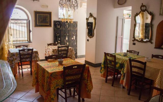 Villa Donna Fausta