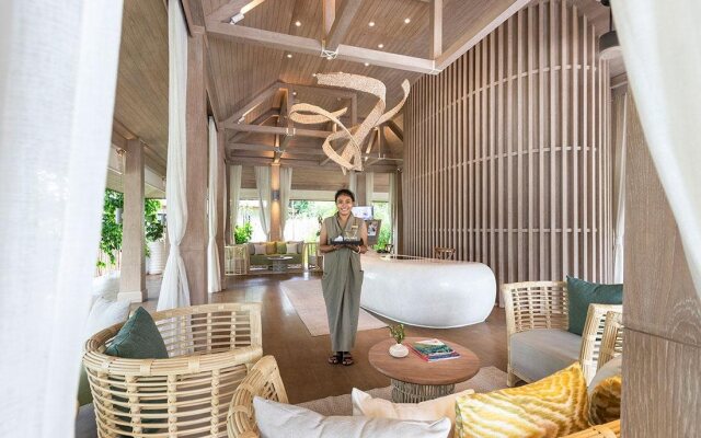Cape Fahn Hotel – Private Islands Samui