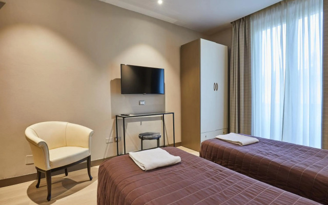 Hotel Montebello