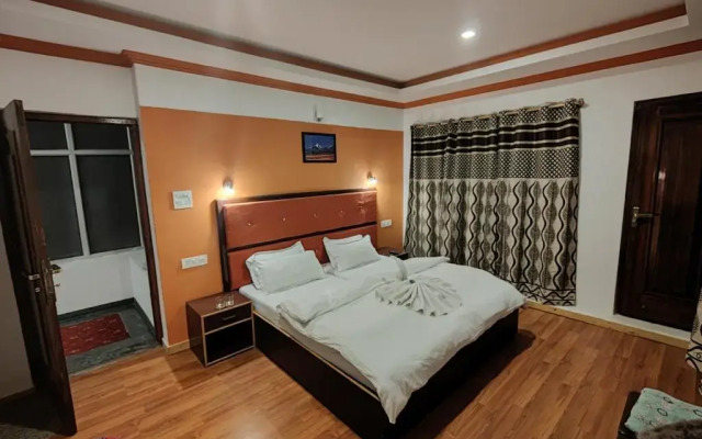 Dream Ladakh Guest House
