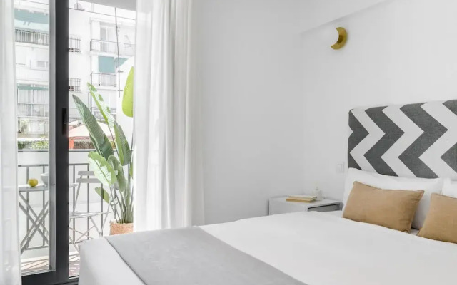 Cool Apartments by Olala Homes