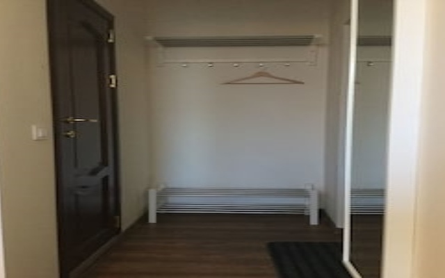 easeApartments on Panagyurishte str.