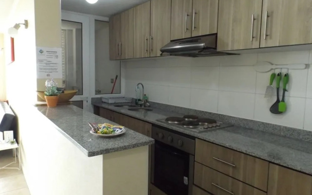 47.- HNA Mirador El Faro