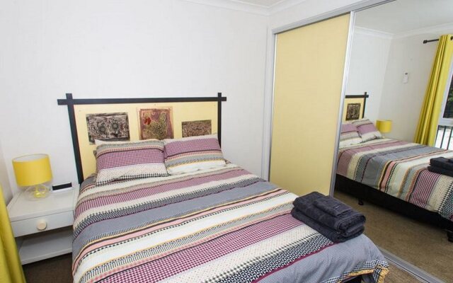 One of a Kind Apartments