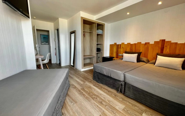 Hotel Hey Peñíscola