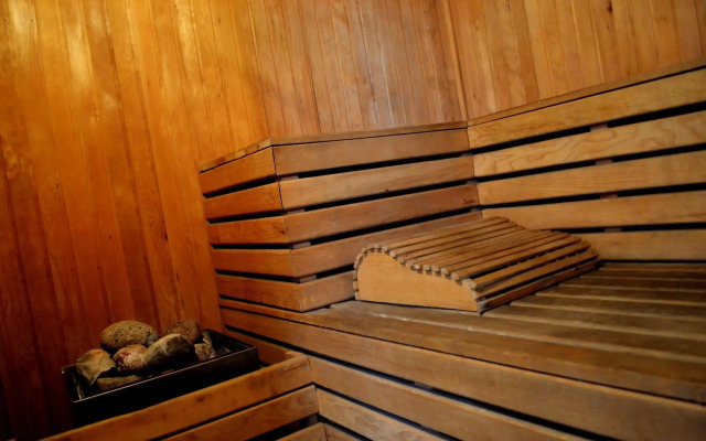 Apart Hotel San Lorenzo