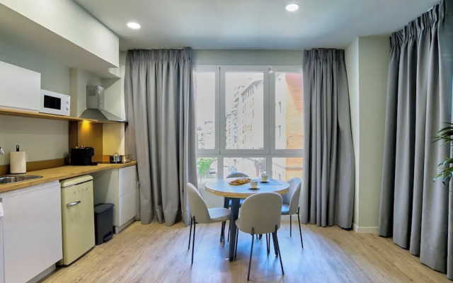 Apartamentos Olivia by gaiarooms