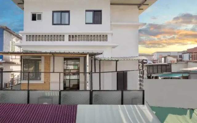 Xiamen Xufengyi Homestay