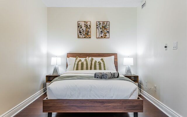 RS Boutique Suites - Fort York