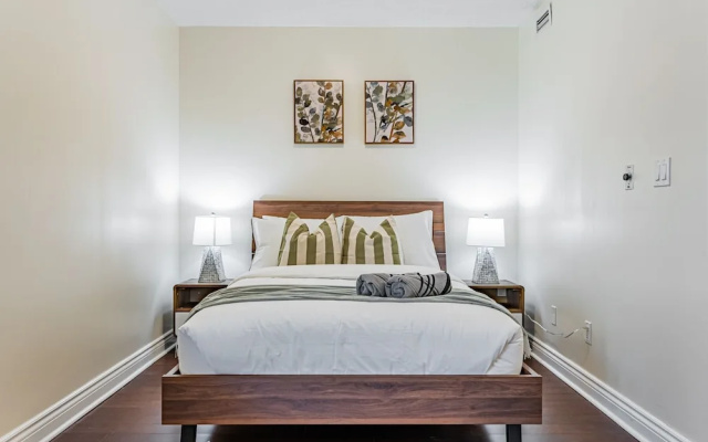 RS Boutique Suites - Fort York