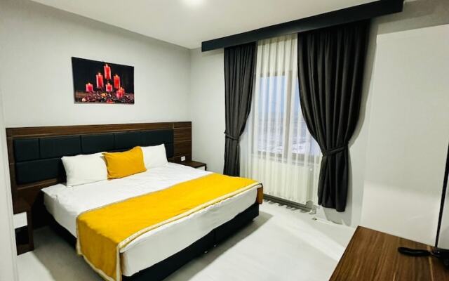 Arslan Otel Sarikamis