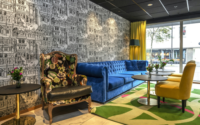 Thon Hotel Stavanger