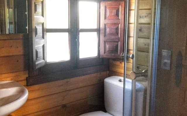 Camping Villaviciosa