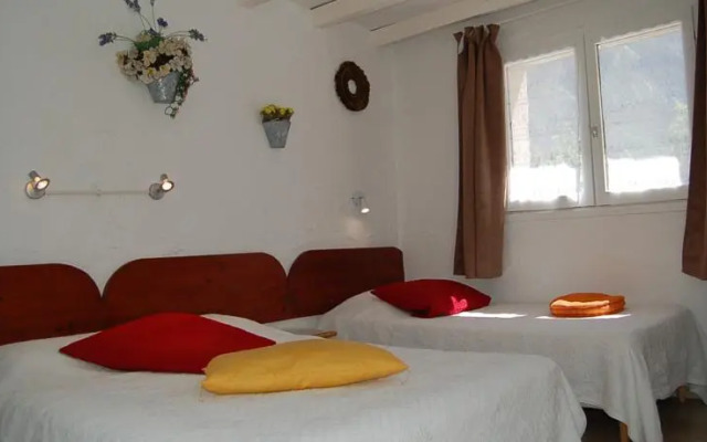 Le Moulin De La Salaou