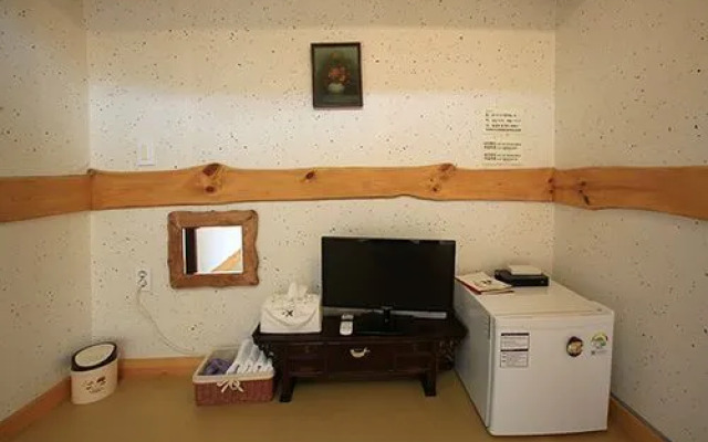 Hanok Hotel Hagindang