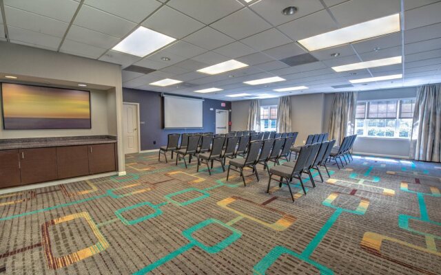 Residence Inn By Marriott Buckhead Lenox Park
