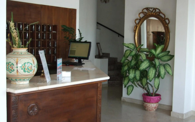 Hotel Isola Bella