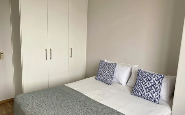 Midtown Rentals at Perspectives