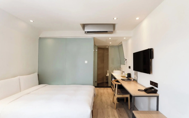 Green Hotel - Chiayi