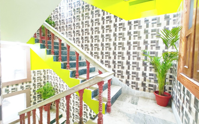 Hotel Ashok Royal Puri