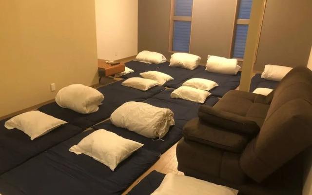 Guest House GORILLA VILLA