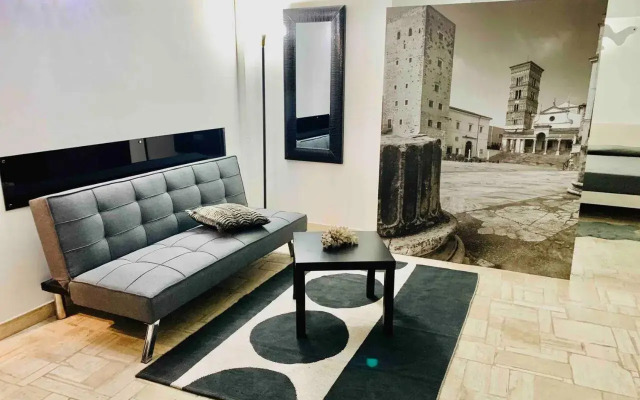 Casa Romantica con piscina CIR 5338