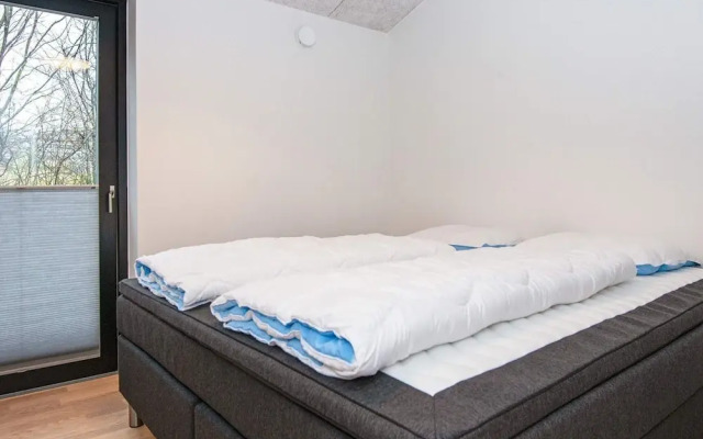 8 Person Holiday Home in Aabenraa