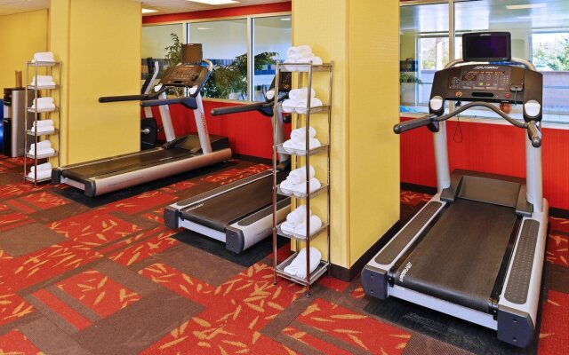 Courtyard by Marriott Denver Cherry Creek