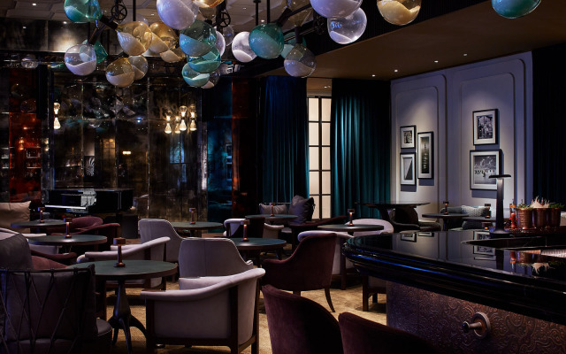 Rosewood Hong Kong
