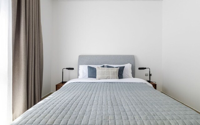 Brand New Apartments in Jumeirah