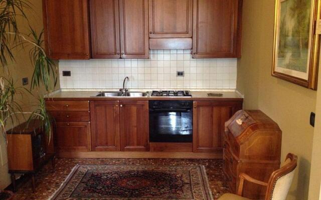 San Polo Canal View Apartments