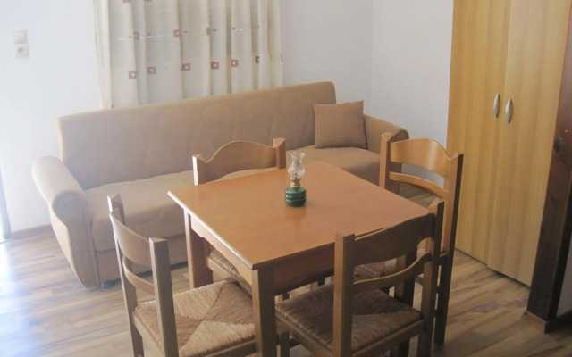 Sfinias Apartments