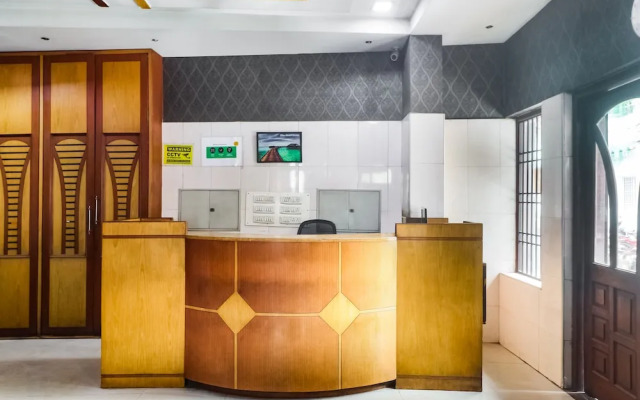 SPOT ON 45592 Nice Guest House