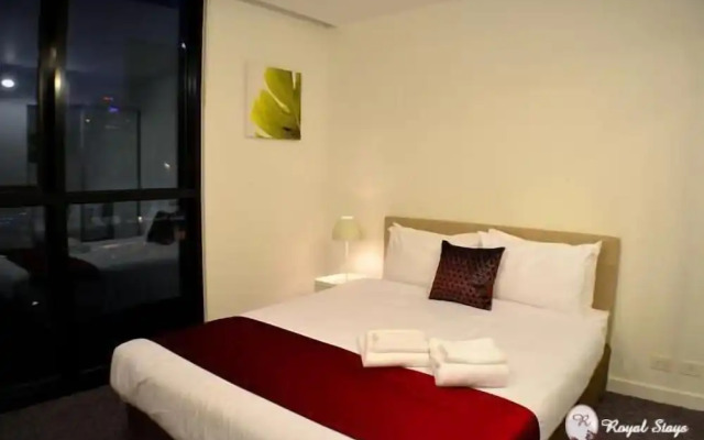 Royal Stays Apartments Docklands
