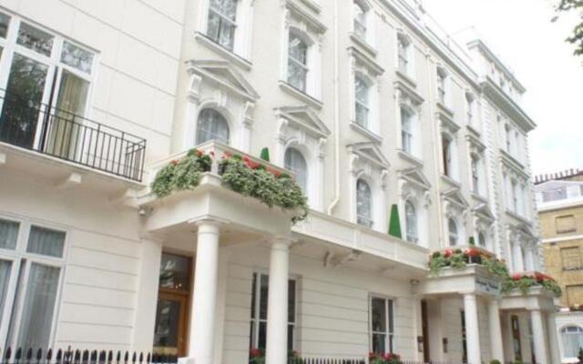 Abbey Court Hotel (Hyde Park)