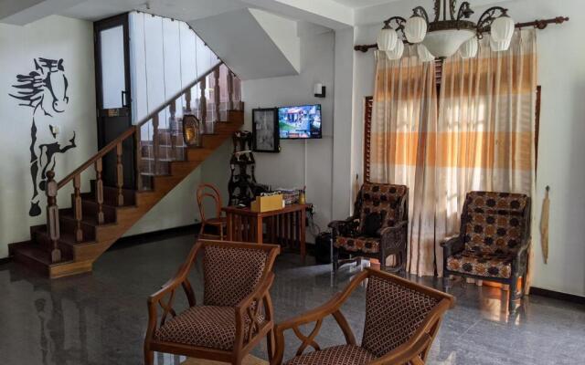 Serendip Villa Holiday Home